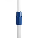 S-BOX projektorsko platno 200×200cm, Tripod (PSMT-112-2)