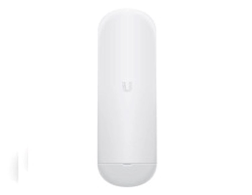 Ubiquiti NS-5AC | CPE | NanoStation, 2,4GHz, 5GHz, 1x RJ45 1000Mb/s, 16dBi