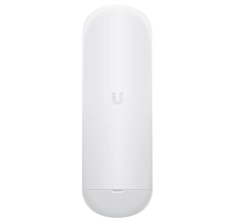 Ubiquiti NS-5AC | CPE | NanoStation, 2,4GHz, 5GHz, 1x RJ45 1000Mb/s, 16dBi