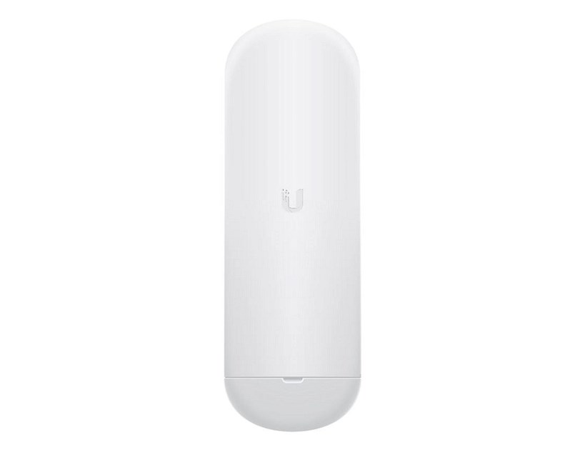 Ubiquiti NS-5AC | CPE | NanoStation, 2,4GHz, 5GHz, 1x RJ45 1000Mb/s, 16dBi