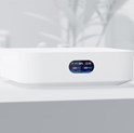 Ubiquiti UX - WiFi 6, LAN & WAN port, LCM display
