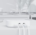 Ubiquiti UX - WiFi 6, LAN & WAN port, LCM display