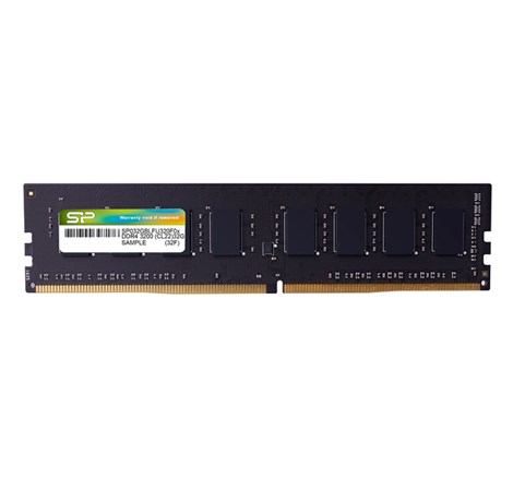 Silicon Power DIMM 4GB DDR4 2400MHz 1.2V CL17