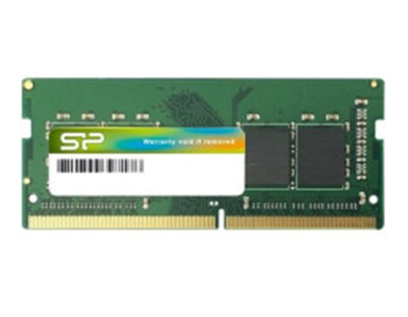 Silicon Power SO-DIMM 4GB DDR3L 1600MHz 1.35V CL11