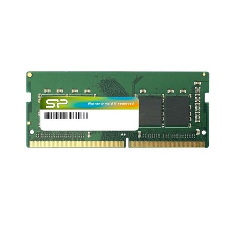 Silicon Power SO-DIMM 4GB DDR3L 1600MHz 1.35V CL11