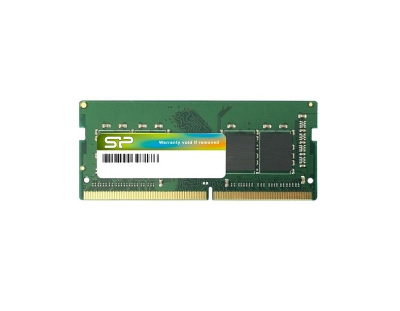 Silicon Power SO-DIMM 4GB DDR3L 1600MHz 1.35V CL11