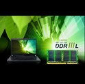 Silicon Power SO-DIMM 4GB DDR3L 1600MHz 1.35V CL11