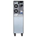 Fortron Source Champ Tower 10000VA/9000W, On-line double conversion, Pure Sinewave, 0.9 power factor, 16pcs CSB 9Ah battery inside, USB, RS-232, EPO