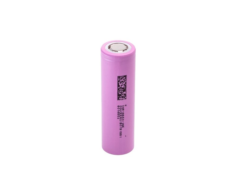 Green Cell punjive Li-Ion ćelije ICR18650-26H 2600mAh 3.7V - 20 KOM