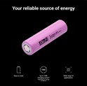 Green Cell punjive Li-Ion ćelije ICR18650-26H 2600mAh 3.7V - 20 KOM