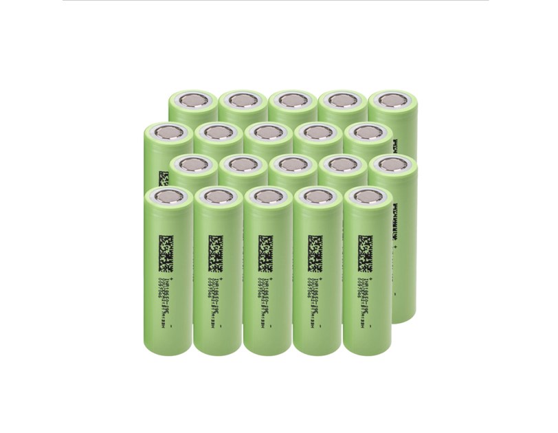 Green Cell punjive Li-Ion ćelije ICR18650-26H 2900mAh 3.7V - 20 KOM