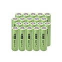 Green Cell punjive Li-Ion ćelije ICR18650-26H 2900mAh 3.7V - 20 KOM