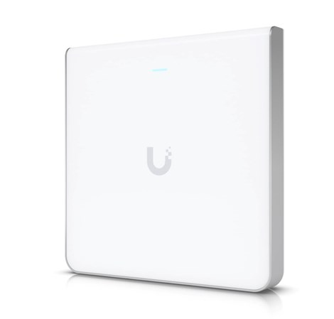 Ubiquiti U6 Enterprise In-Wall WiFi 6E pristupna točka