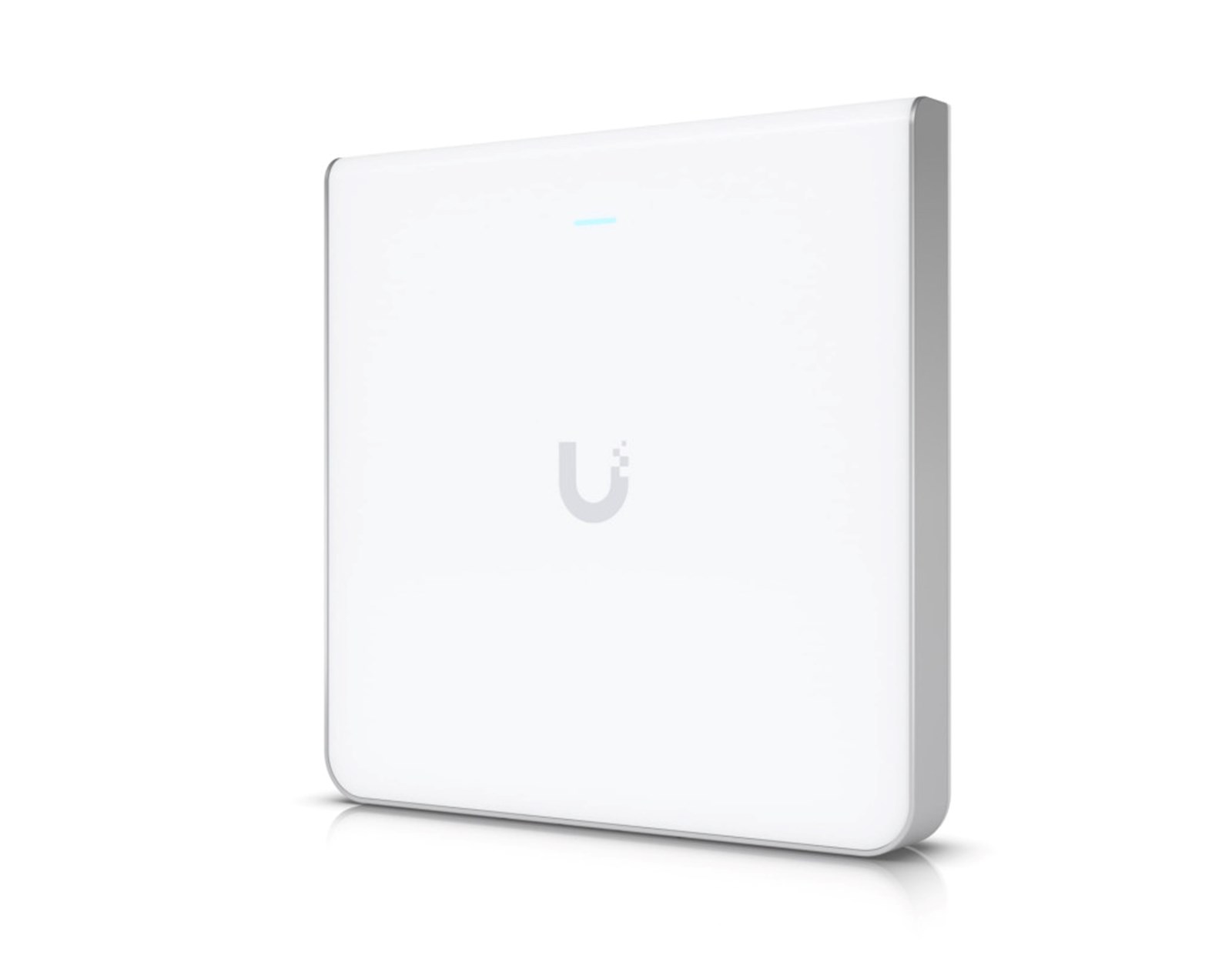 Ubiquiti U6 Enterprise In-Wall WiFi 6E pristupna točka