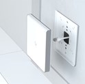 Ubiquiti U6 Enterprise In-Wall WiFi 6E pristupna točka