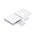 Ubiquiti U6 Enterprise In-Wall WiFi 6E pristupna točka