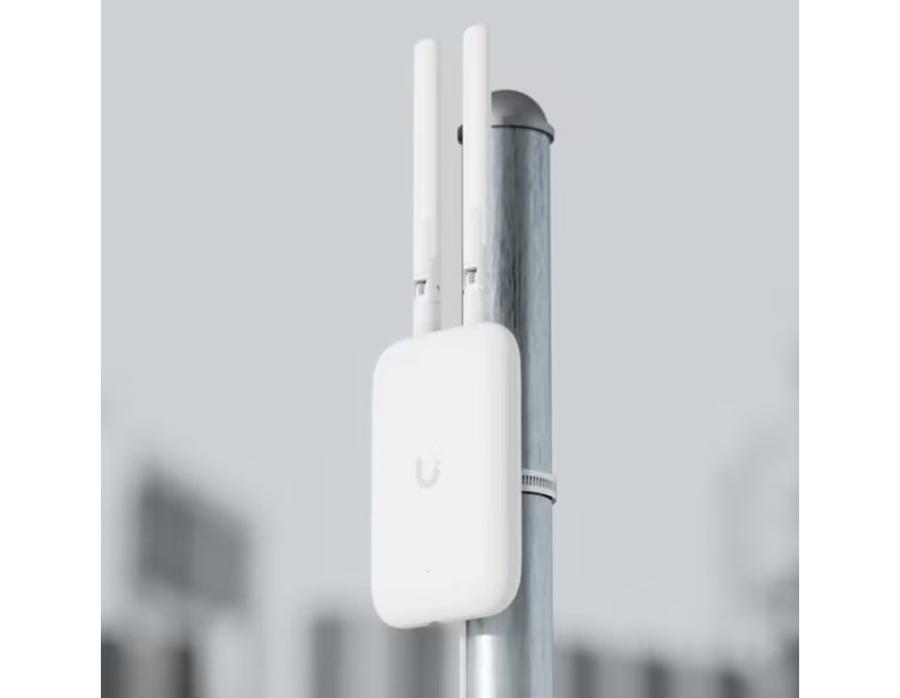 Ubiquiti Swiss Army Knife Ultra pristupna točka WiFi 5