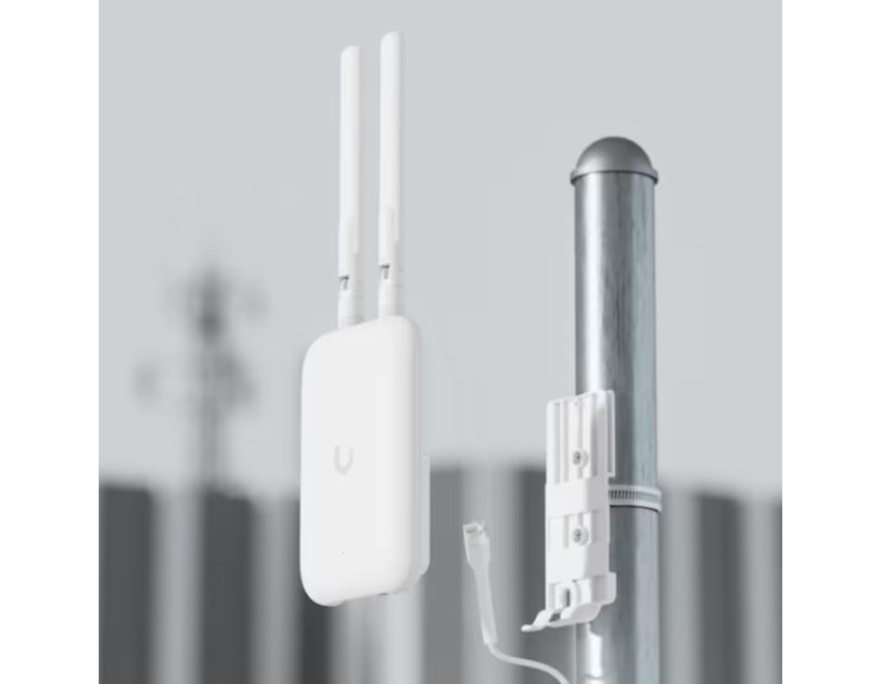 Ubiquiti Swiss Army Knife Ultra pristupna točka WiFi 5