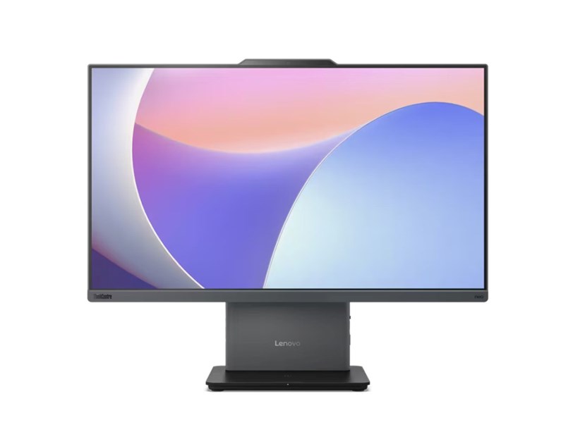 Lenovo ThinkCentre Neo 50a Gen 5 24" FHD AiO, Intel  i3-1315U, 16GB DDR5, 512GB SSD, WiFi6/BT, G-LAN, 5MP CAM + Win 11 Pro + tipkovnica/miš + 3Y(12SC000BCR)