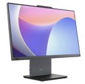Lenovo ThinkCentre Neo 50a Gen 5 24" FHD AiO, Intel  i3-1315U, 16GB DDR5, 512GB SSD, WiFi6/BT, G-LAN, 5MP CAM + Win 11 Pro + tipkovnica/miš + 3Y(12SC000BCR)