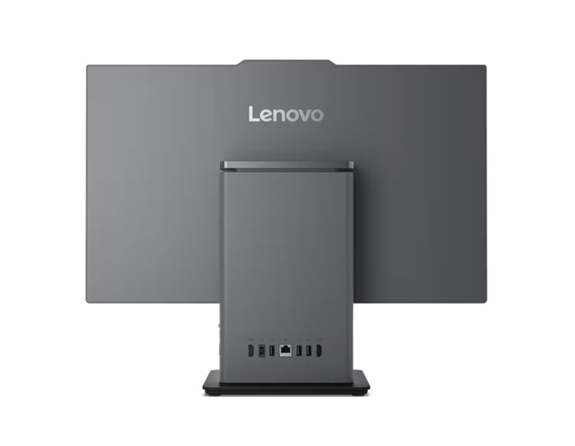 Lenovo ThinkCentre Neo 50a Gen 5 24" FHD AiO, Intel  i3-1315U, 16GB DDR5, 512GB SSD, WiFi6/BT, G-LAN, 5MP CAM + Win 11 Pro + tipkovnica/miš + 3Y(12SC000BCR)