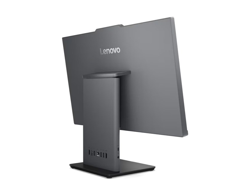 Lenovo ThinkCentre Neo 50a Gen 5 24" FHD AiO, Intel  i3-1315U, 16GB DDR5, 512GB SSD, WiFi6/BT, G-LAN, 5MP CAM + Win 11 Pro + tipkovnica/miš + 3Y(12SC000BCR)