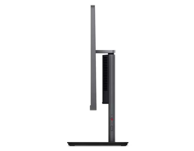 Lenovo ThinkCentre Neo 50a Gen 5 24" FHD AiO, Intel  i3-1315U, 16GB DDR5, 512GB SSD, WiFi6/BT, G-LAN, 5MP CAM + Win 11 Pro + tipkovnica/miš + 3Y(12SC000BCR)
