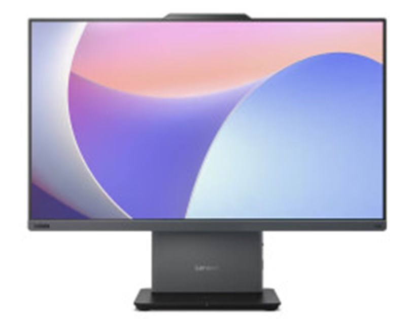 Lenovo ThinkCentre Neo 50a Gen 5 24" FHD AiO, Intel  i5-13420H, 16GB DDR5, 512GB SSD, WiFi6/BT, G-LAN, 5MP CAM + Win 11 Pro + tipkovnica/miš + 3Y 