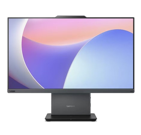 Lenovo ThinkCentre Neo 50a Gen 5 27" FHD AiO, Intel Core i5-13420H, 16GB DDR5, 512GB SSD, WiFi6/BT, G-LAN, 5MP CAM + Win 11 Pro + tipkovnica/miš + 3Y (12SA000MCR)