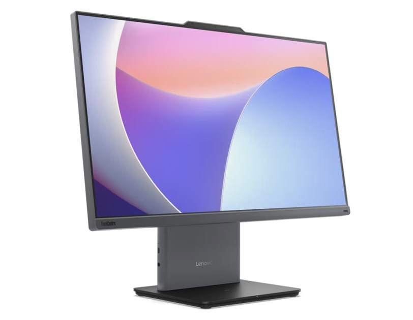 Lenovo ThinkCentre Neo 50a Gen 5 27" FHD AiO, Intel Core i7-13620H, 32GB DDR5, 512GB SSD, WiFi6/BT, G-LAN, 5MP CAM + Win 11 Pro + tipkovnica/miš + 3Y (12SA000ECR)