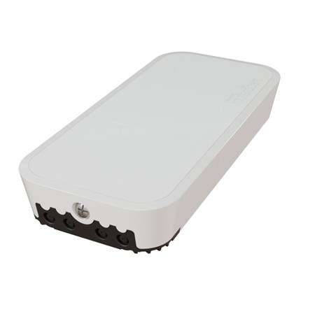 Mikrotik wAP ac LTE kit (2024) wireless AP, dual-band, 2 (DC jack, PoE-IN) 2x10/100/1000 Ethernet ports, Wi-Fi 5