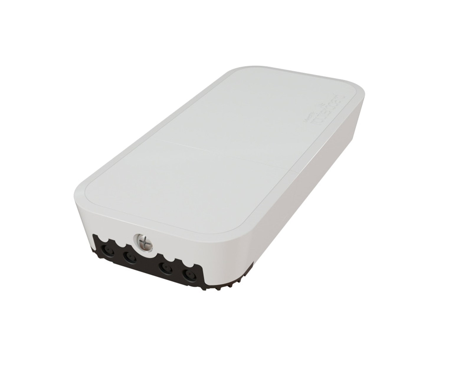 Mikrotik wAP ac LTE kit (2024) wireless AP, dual-band, 2 (DC jack, PoE-IN) 2x10/100/1000 Ethernet ports, Wi-Fi 5
