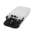 Mikrotik wAP ac LTE kit (2024) wireless AP, dual-band, 2 (DC jack, PoE-IN) 2x10/100/1000 Ethernet ports, Wi-Fi 5