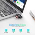 UGREEN čitač memorijskih kartica USB 3.0, TF/SD, crni