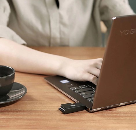 UGREEN čitač memorijskih TF/microSD/SD kartice, USB 3.2, crni