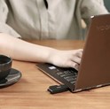 UGREEN čitač memorijskih kartica , USB 3.0, TF/microSD/SD kartice, crni