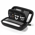 UGREEN zaštitna kutija (Large) za 2.5" HDD/SSD + dodatnu opremu, crna