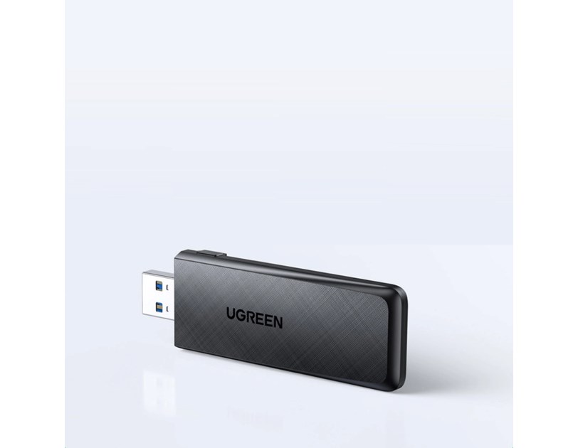 UGREEN AC1300 Wireless Network adapter USB 3.0, Dual band