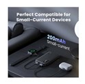 UGREEN Prijenosni punjač (Powerbank) 10000 mAh, USB-C, sivi