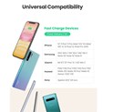 UGREEN zidni punjač 30W, USB-C, PD3.0/QC4.0+, bijeli