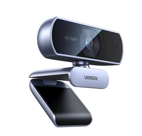 UGREEN CM678 Web kamera, Full HD 1080p, HD, crna