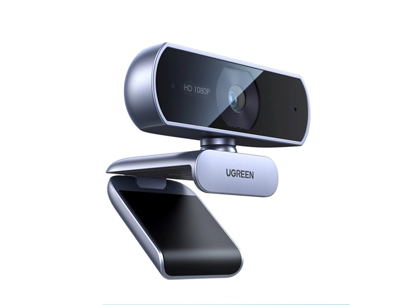 UGREEN CM678 Web kamera, Full HD 1080p, HD, crna