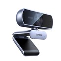 UGREEN CM678 Web kamera, Full HD 1080p, HD, crna
