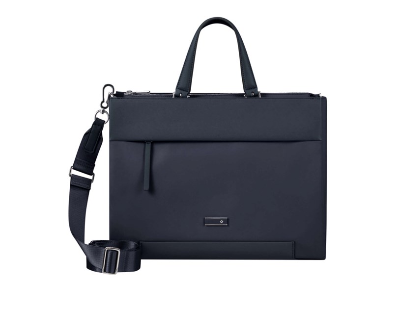 Samsonite Zalia 3.0 torba za 15.6"  prijenosnik, 15 L, tamno plava
