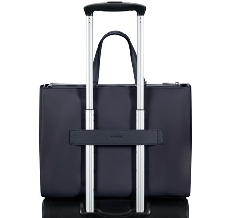 Samsonite torba Zalia 3.0 za prijenosnike do 15.6", 15 L, tamno plava