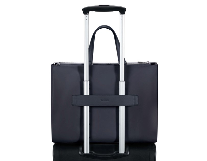 Samsonite Zalia 3.0 torba za 15.6"  prijenosnik, 15 L, tamno plava