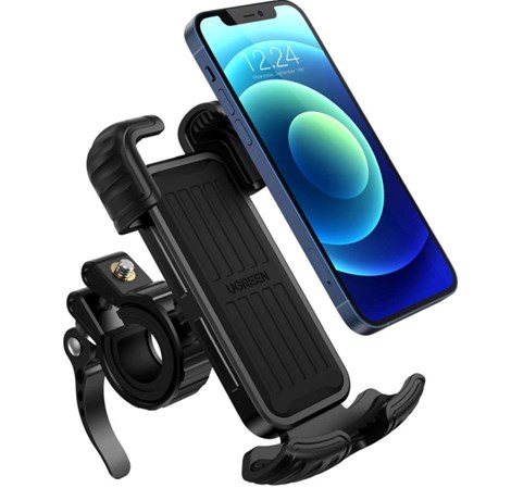 UGREEN držač smartphonea, za bicikl, crni