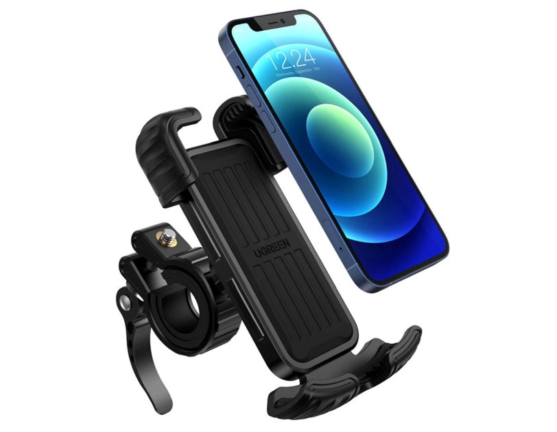 UGREEN držač smartphonea, za bicikl, crni
