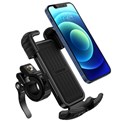 UGREEN držač smartphonea, za bicikl, crni