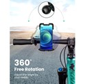 UGREEN držač smartphonea, za bicikl, crni
